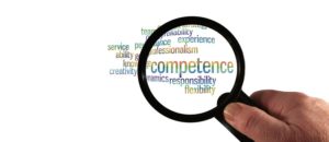 experience-competence 