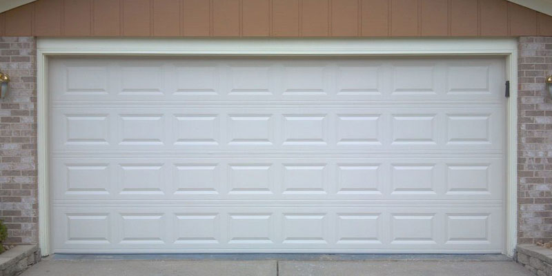 garage door