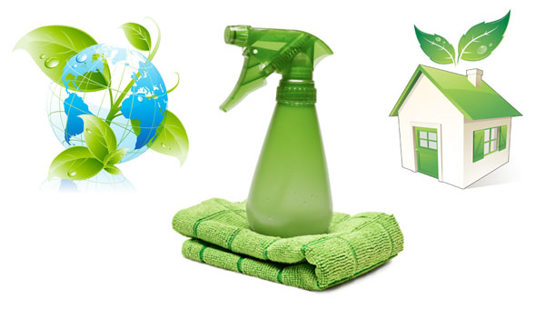 cleaning products