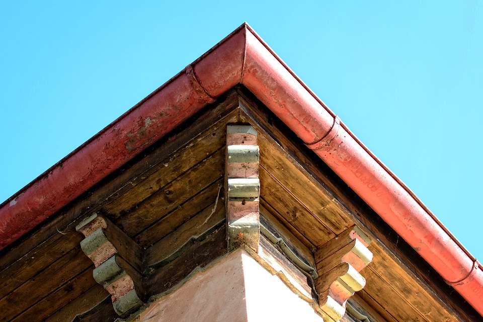 gutters