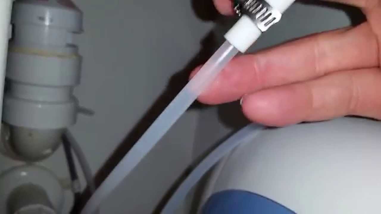 ionizer