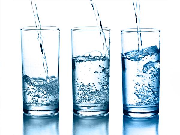 water