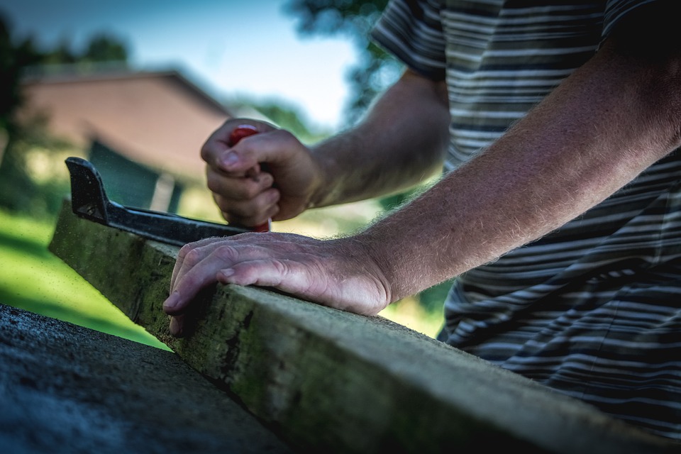 woodworker