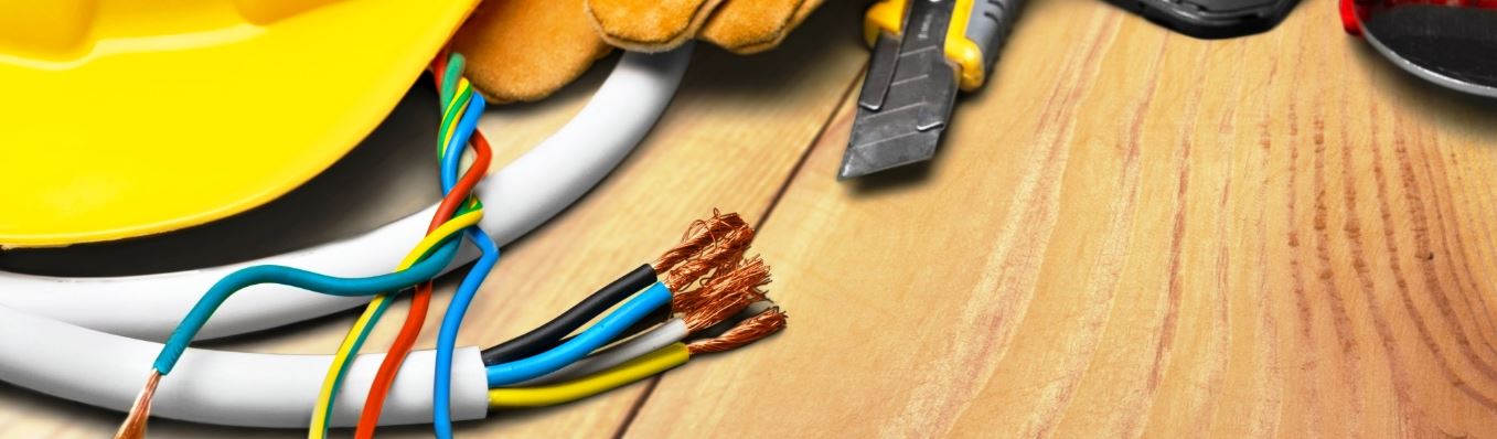 home electrcal safety