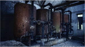 boiler system