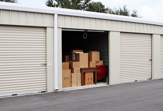 Self-Storage