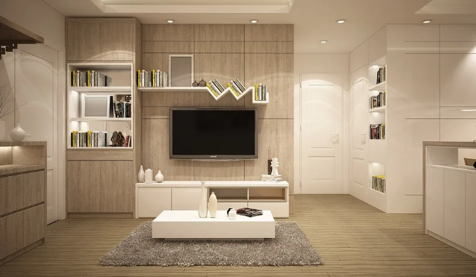 house interior