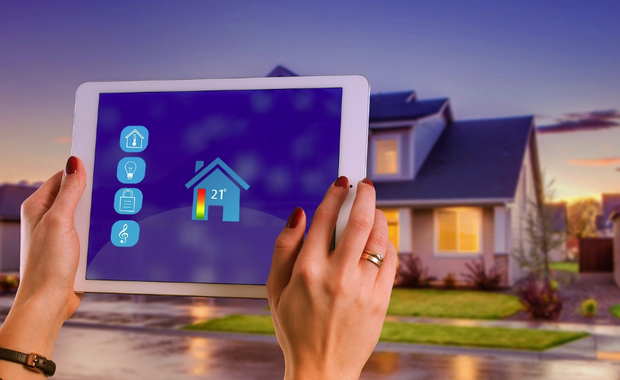smart home